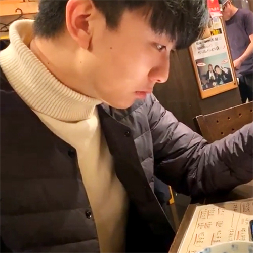 伊藤 賢樹