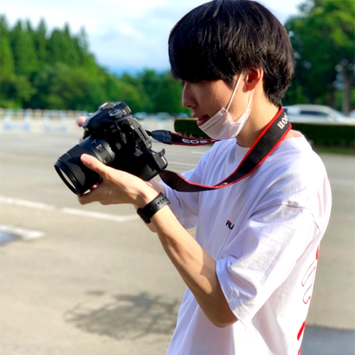 村上 廉